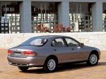 Eunos 500 1992 года